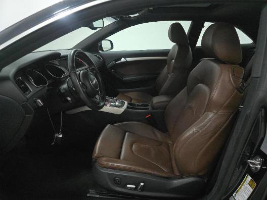 Used 2014 Audi A5 2.0T Premium Plus image 4
