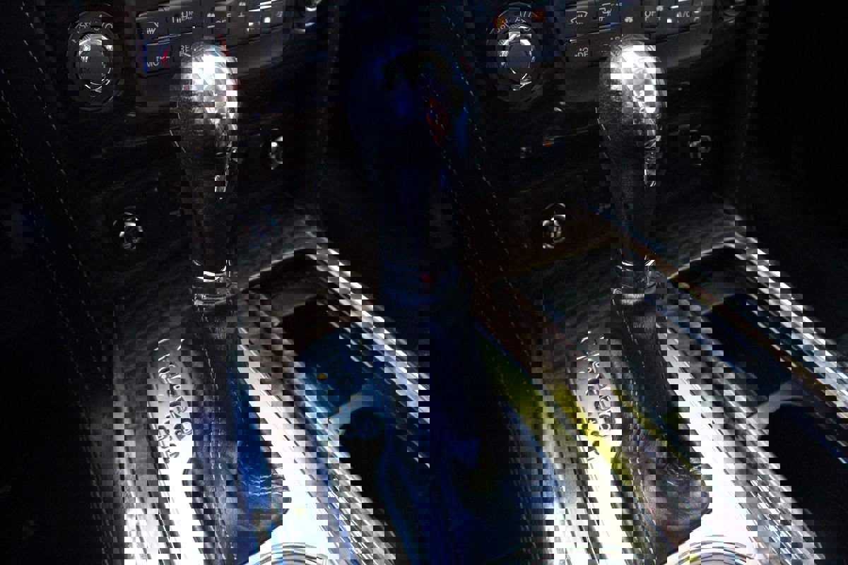 Used 2018 Nissan Armada Platinum w/ Cargo Package image 40