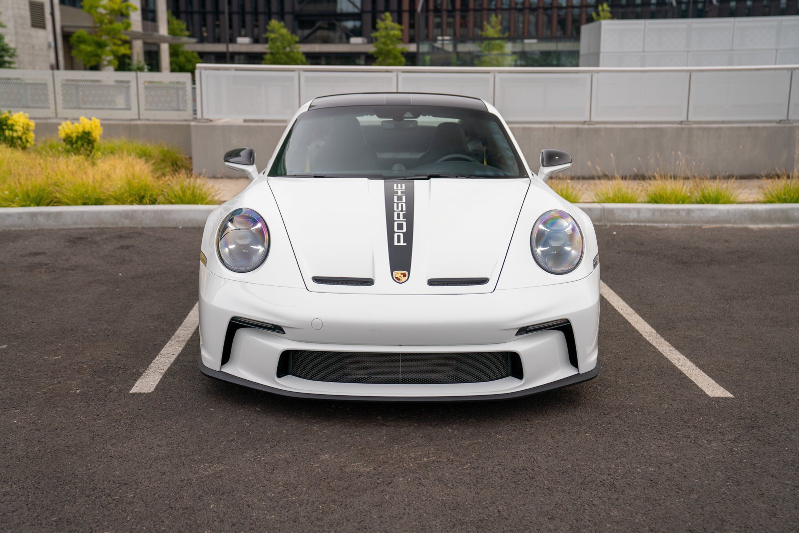 Certified 2024 Porsche 911 GT3 RWD image 6