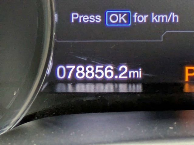 Used 2019 Ford Expedition Limited w/ Equipment Group 301A RWD image 30