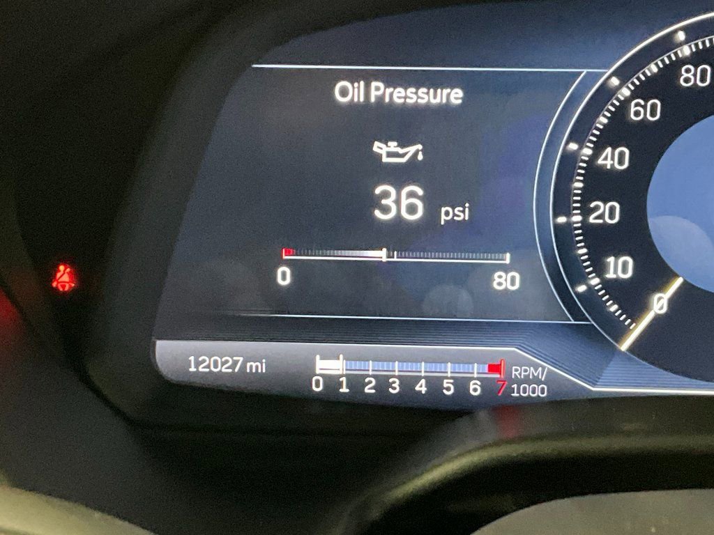 Used 2023 Cadillac CT5 V Blackwing image 16