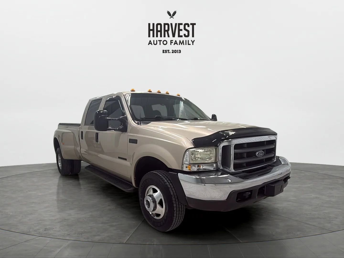 Used 1999 Ford F350 4x4 Crew Cab DRW Super Duty image 10