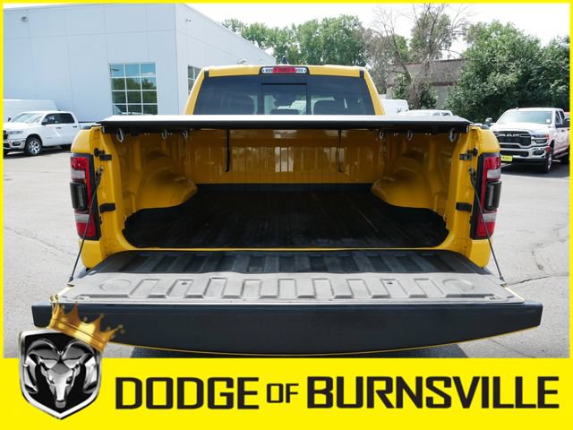 Used 2023 RAM 1500 Rebel w/ Rebel Level 2 Equipment Group AWD/4WD image 13