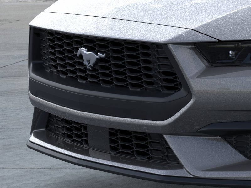 New 2026 Ford Mustang Coupe RWD image 35