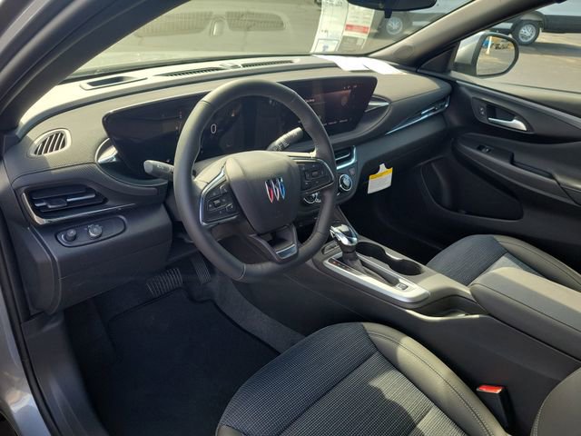 New 2026 Buick Envista Preferred w/ Convenience I Package image 18