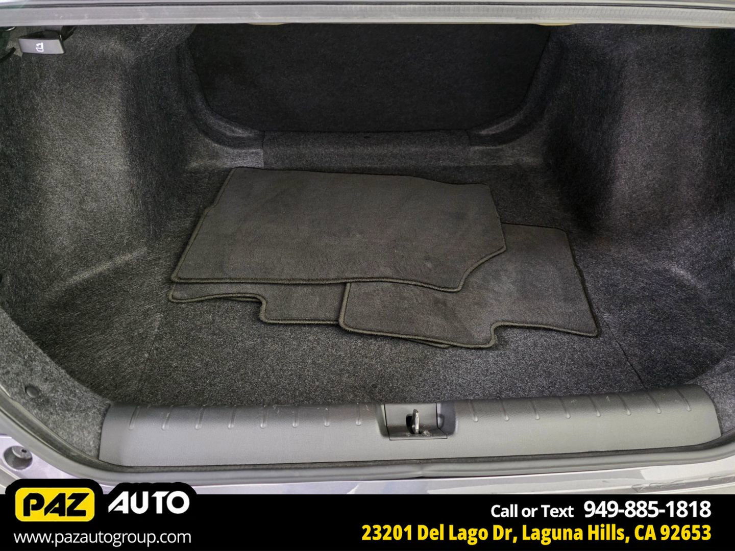Used 2021 Honda Civic LX image 19
