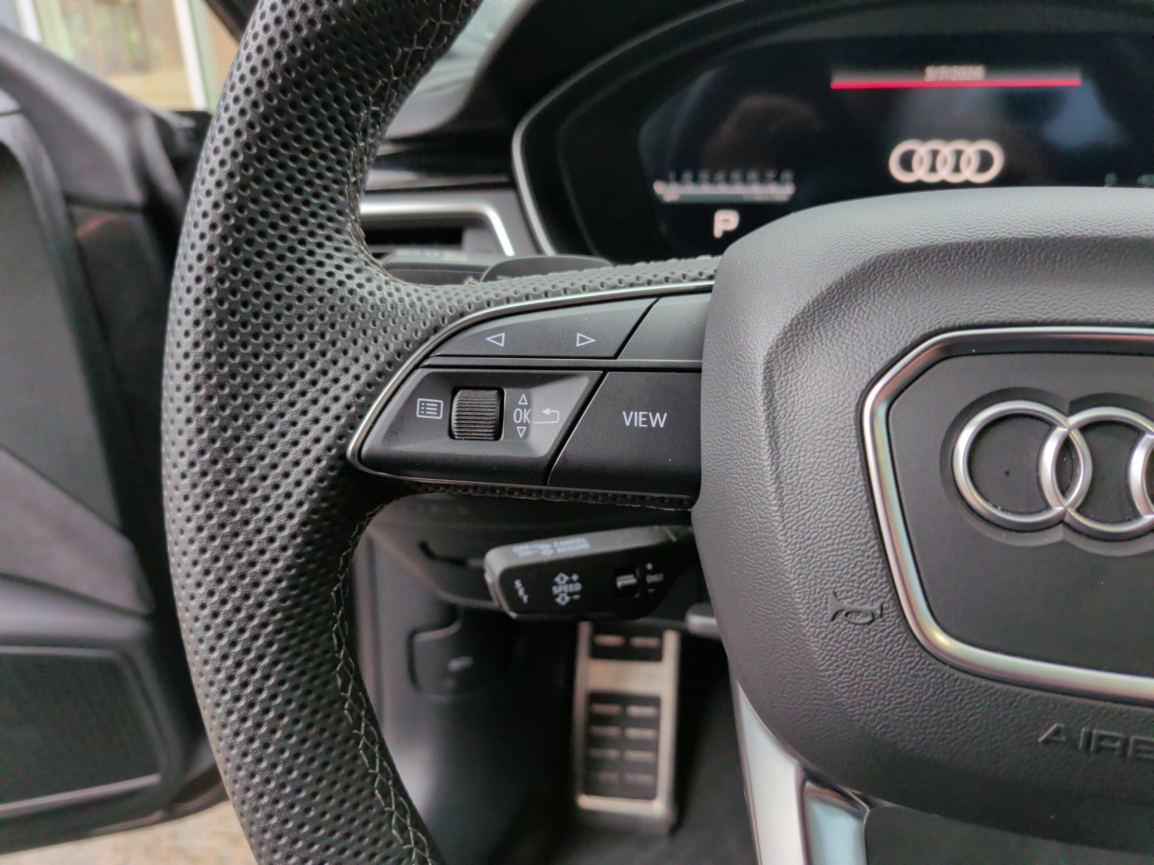 Certified 2024 Audi S5 Prestige w/ Prestige Package image 19