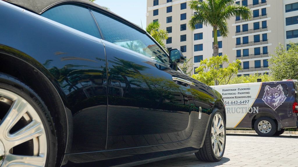Used 2016 Rolls-Royce Dawn image 23