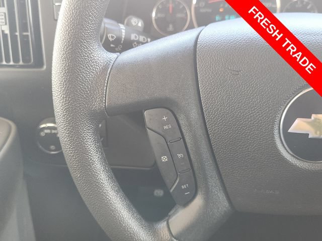 Used 2025 Chevrolet Express 3500 LS RWD image 27
