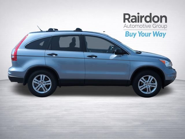 Used 2011 Honda CR-V EX image 8