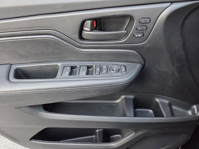 Used 2024 Honda Odyssey EX-L image 28