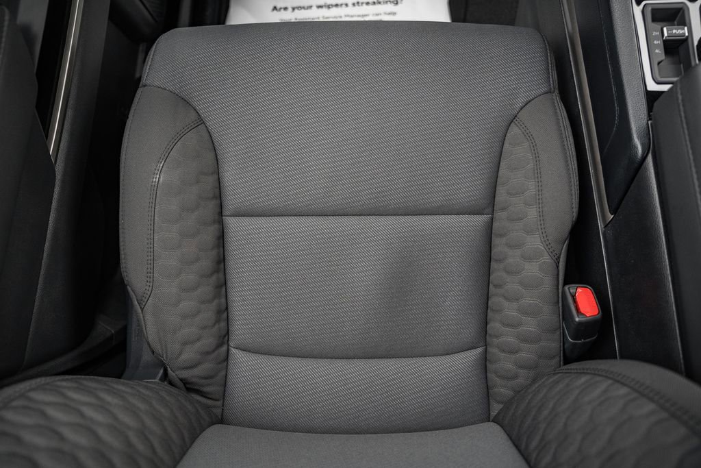 New 2026 Toyota Tundra SR5 image 31