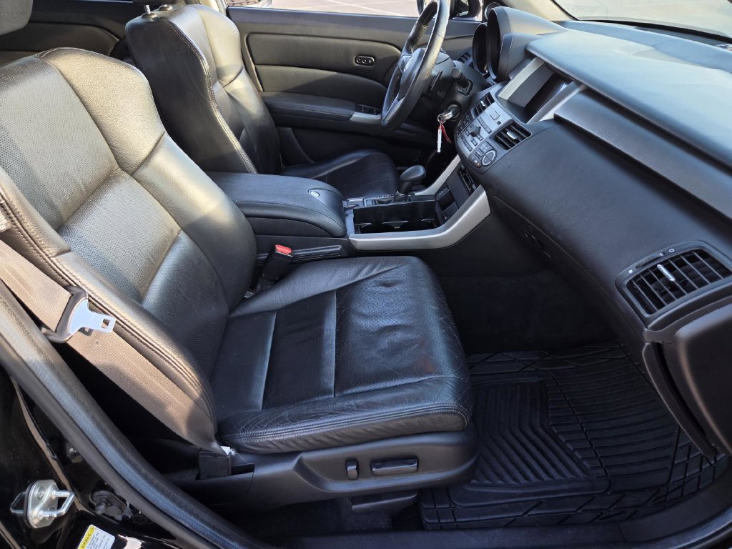 Used 2012 Acura RDX FWD image 10