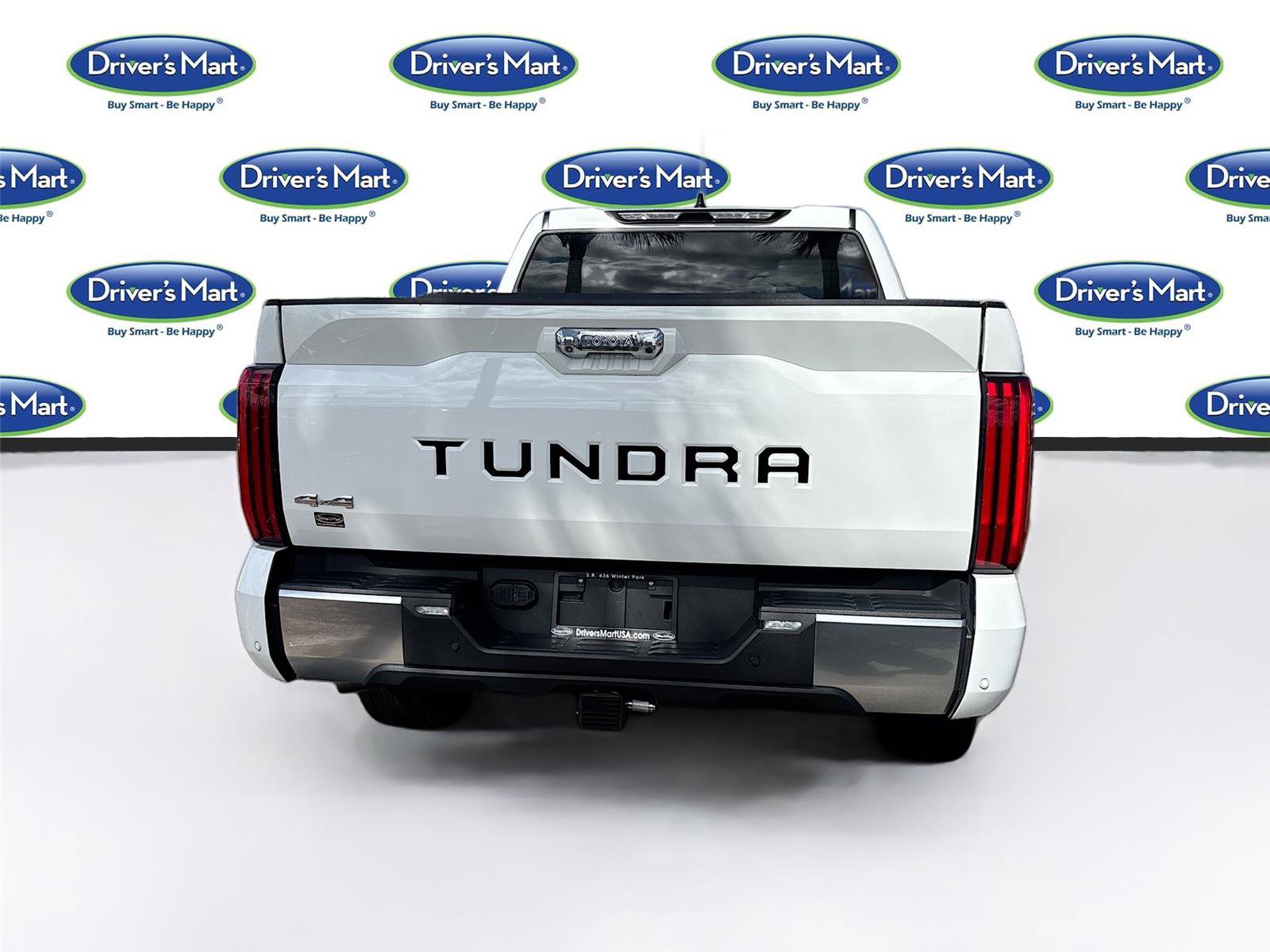 Used 2024 Toyota Tundra Limited image 6