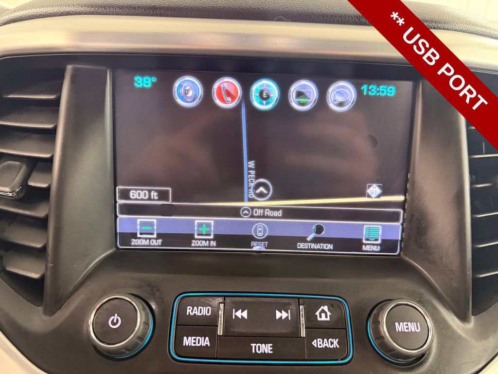 Used 2018 GMC Acadia SLT image 21