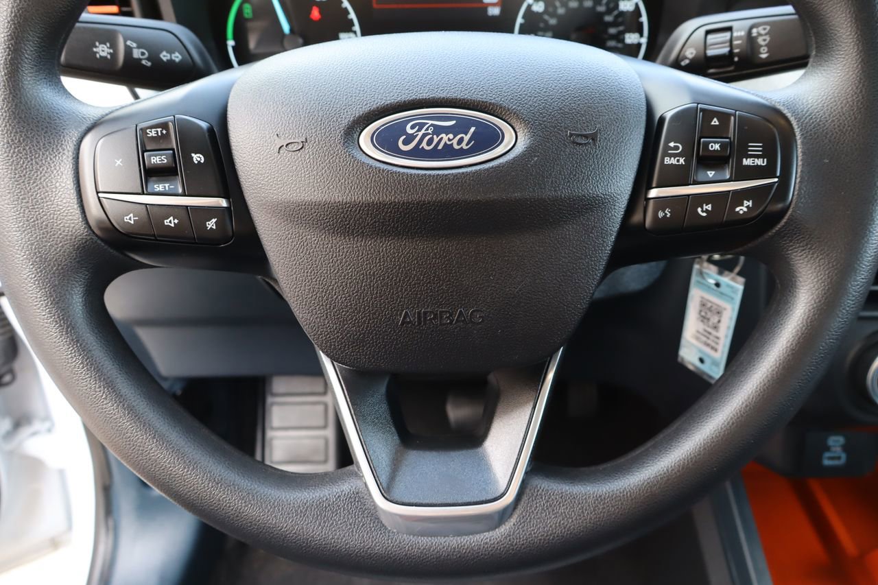Used 2024 Ford Maverick XLT FWD image 10