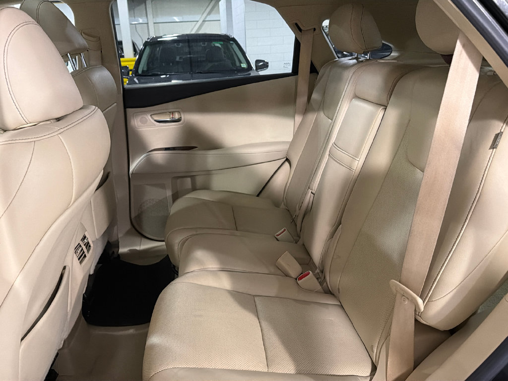 Used 2014 Lexus RX 350 AWD image 25