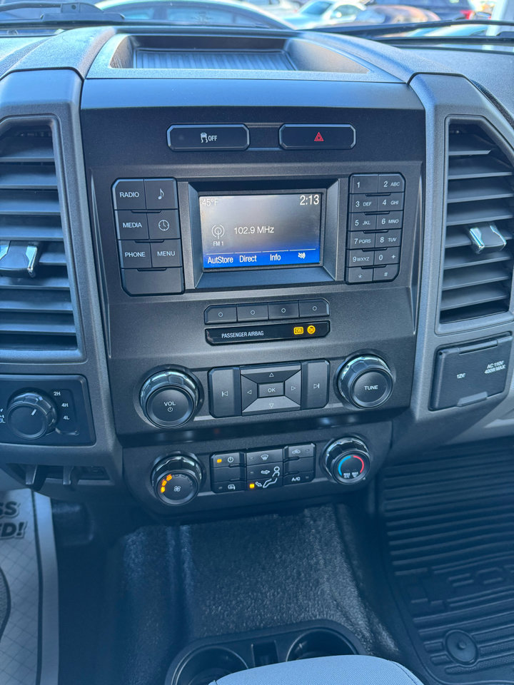 Used 2019 Ford F350 XL w/ Power Equipment Group image 13