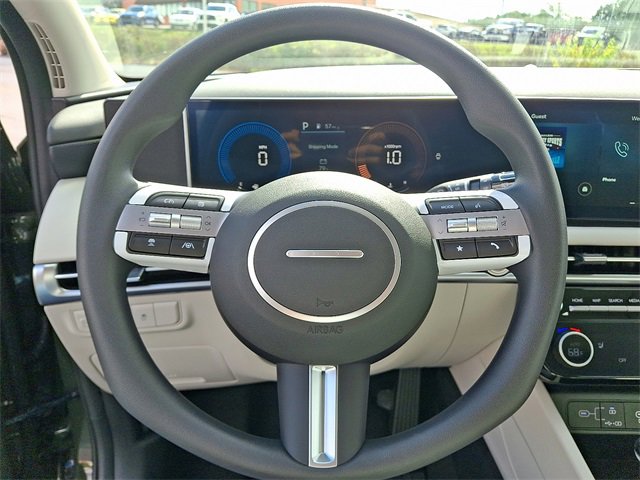 New 2026 Hyundai Tucson SEL image 10