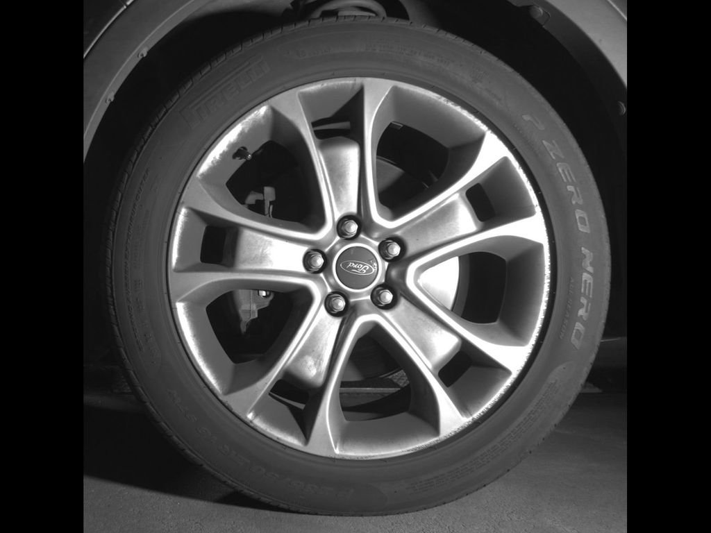 Used 2016 Ford Escape Titanium FWD image 10