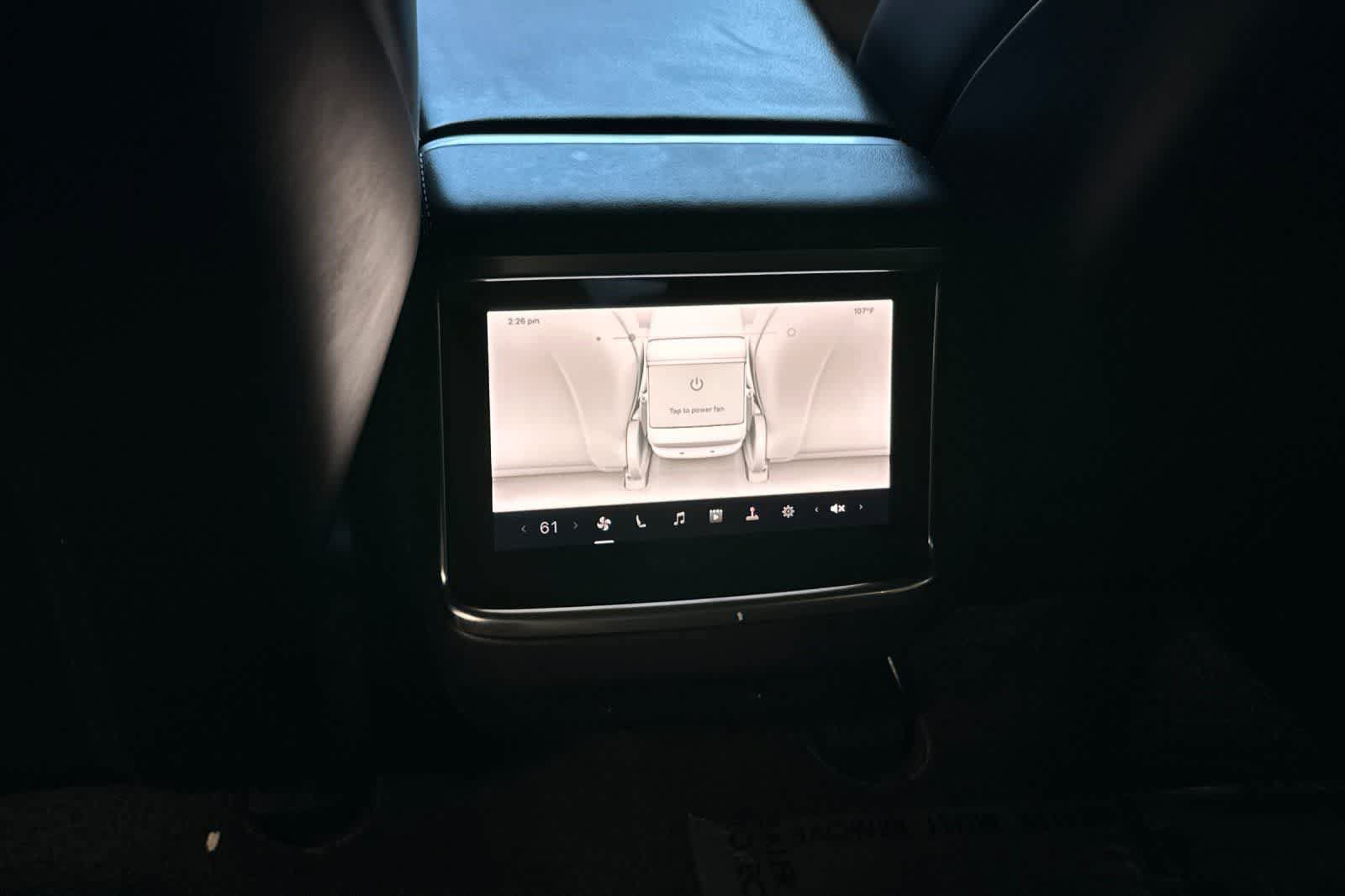 Used 2022 Tesla Model S AWD/4WD image 15