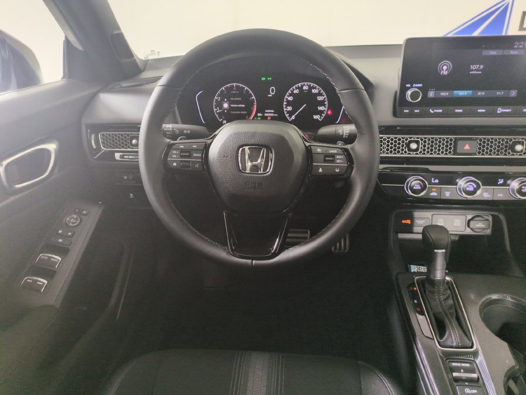 New 2026 Honda Civic Sport image 15