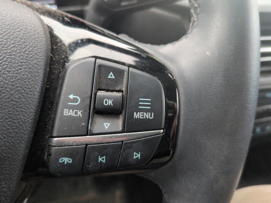 Used 2024 Ford Escape Active w/ Tech Pack #1 image 14