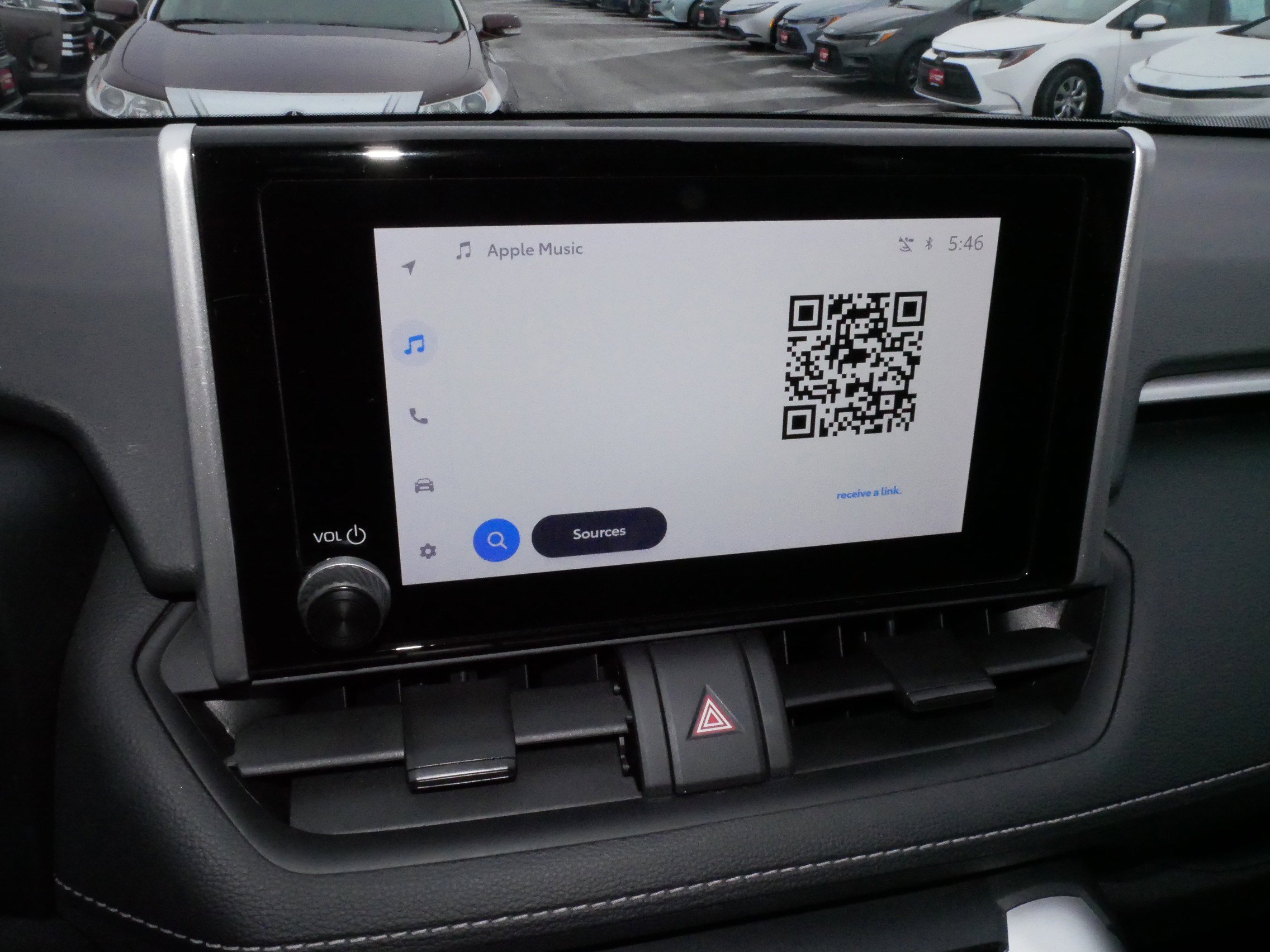 Certified 2024 Toyota RAV4 XLE w/ Weather Package image 22