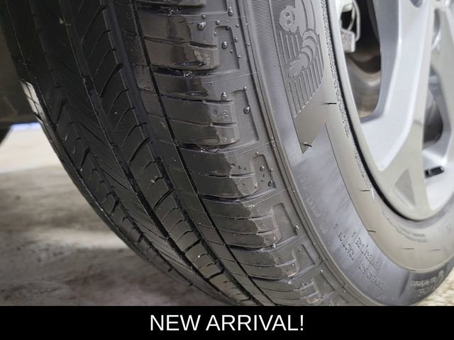 Used 2026 Ford Escape ST-Line AWD/4WD image 11