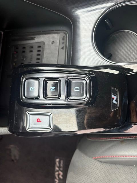 Used 2023 Hyundai Sonata N Line w/ Cargo Package image 24