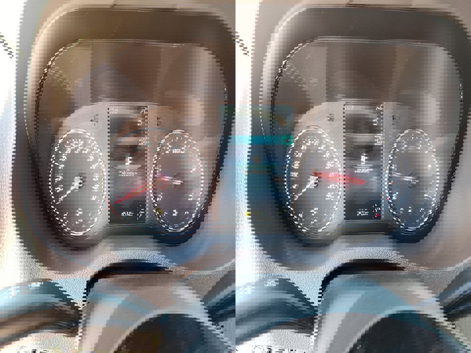 New 2025 Mercedes-Benz Sprinter 2500 image 18