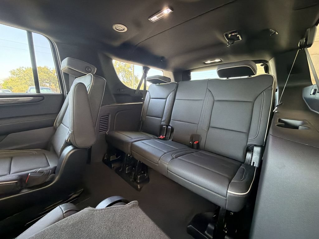 New 2026 GMC Yukon XL Elevation AWD/4WD image 14