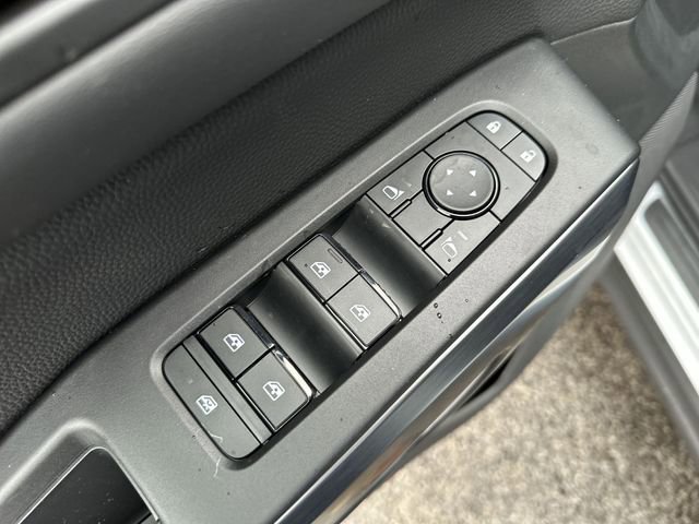 New 2026 Nissan Pathfinder Rock Creek AWD/4WD image 17