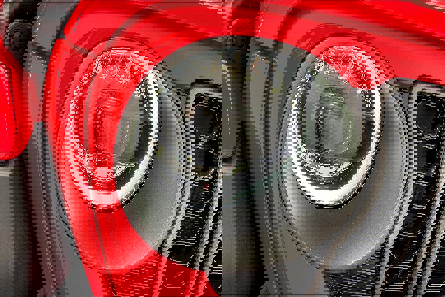 New 2025 Jeep Wrangler Unlimited Rubicon image 15