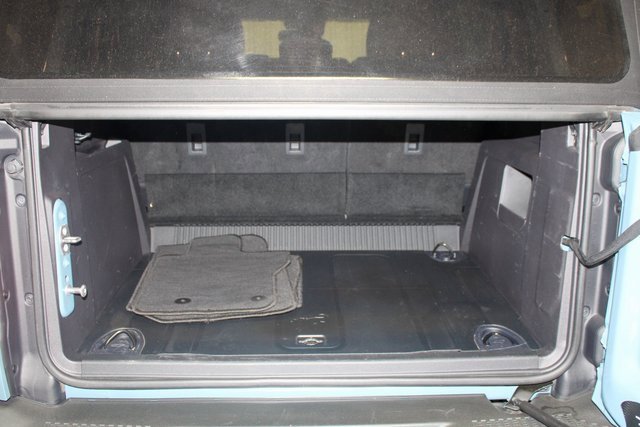 Used 2022 Ford Bronco Badlands w/ Sasquatch Package image 7