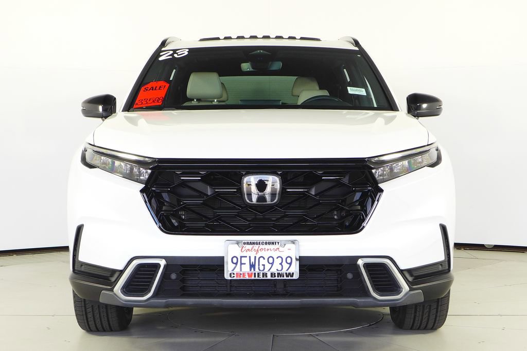 Used 2023 Honda CR-V Sport Touring image 3