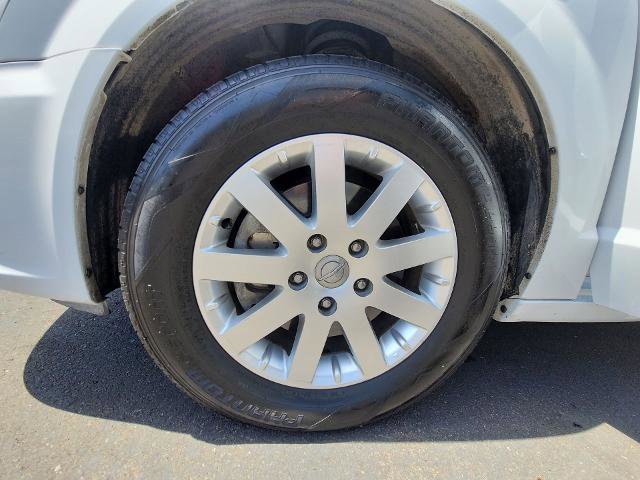 Used 2016 Chrysler Town & Country Touring FWD image 29