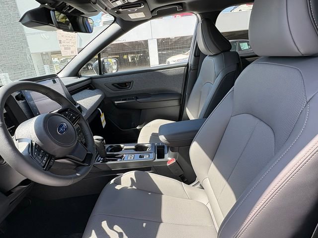 New 2026 Subaru Outback Limited image 8