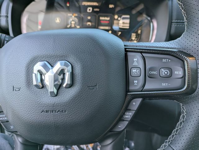 New 2026 RAM 1500 Rebel w/ Rebel Level 2 Equipment Group AWD/4WD image 15
