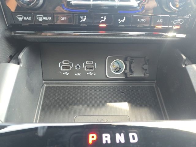 New 2025 Jeep Grand Cherokee L Laredo w/ Luxury Tech Group I image 23