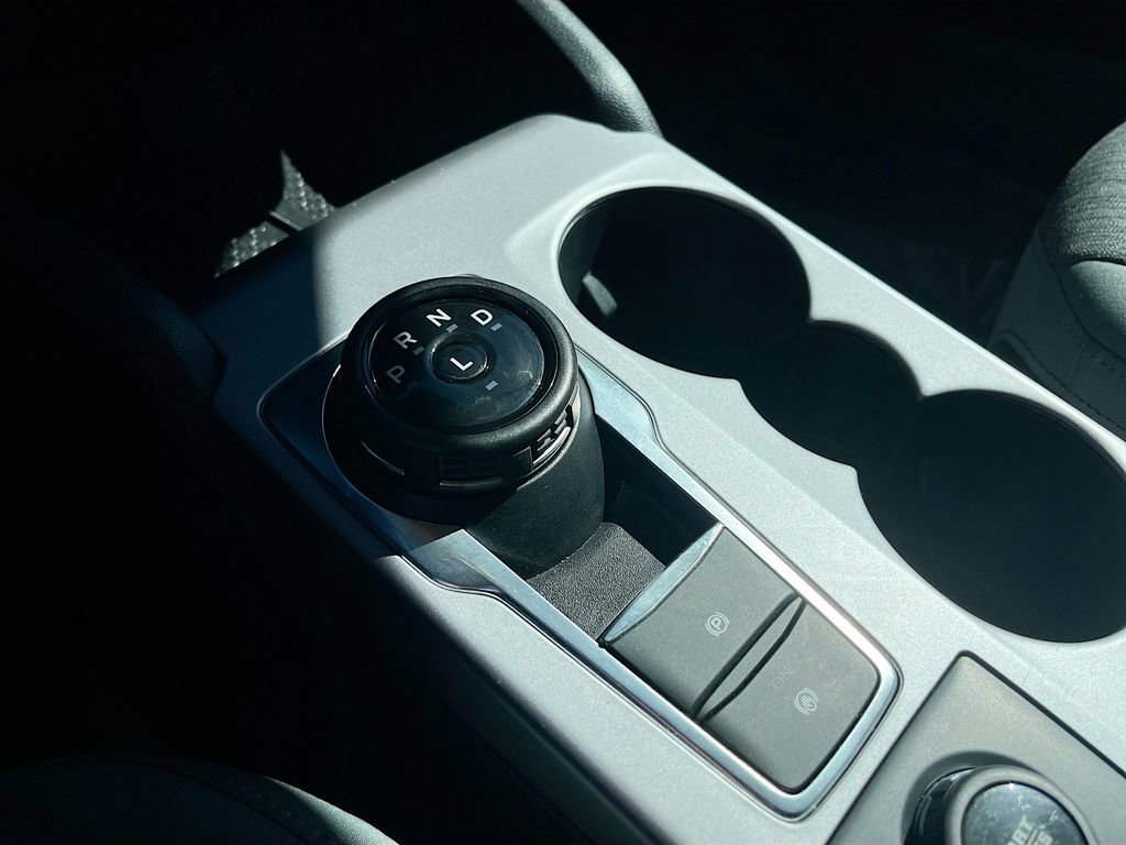 Used 2024 Ford Bronco Sport Big Bend image 16