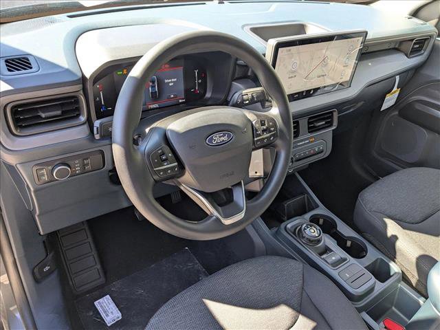 New 2025 Ford Maverick XL w/ Equipment Group 101A image 3