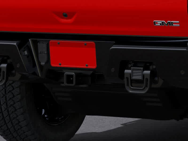 New 2025 GMC Hummer EV 2X w/ LPO, Illumination Package image 14