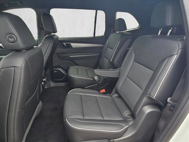 Used 2026 Buick Enclave Preferred FWD image 19