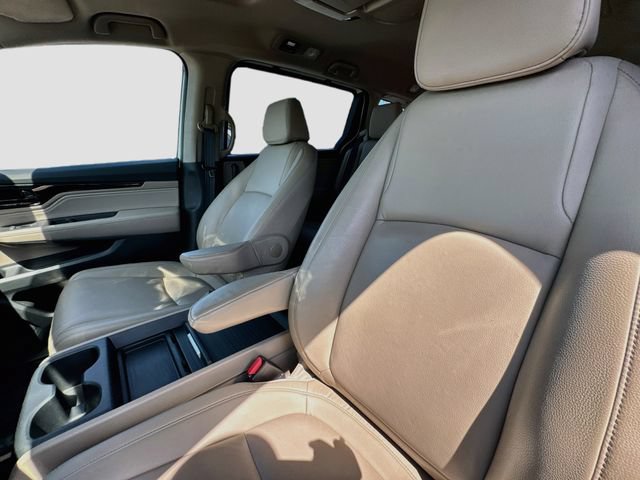 Certified 2023 Honda Odyssey Touring image 26