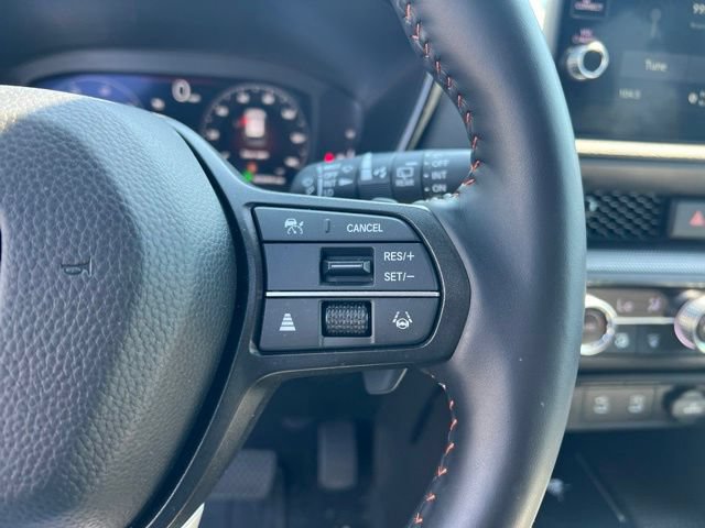 Used 2026 Honda CR-V TrailSport image 15