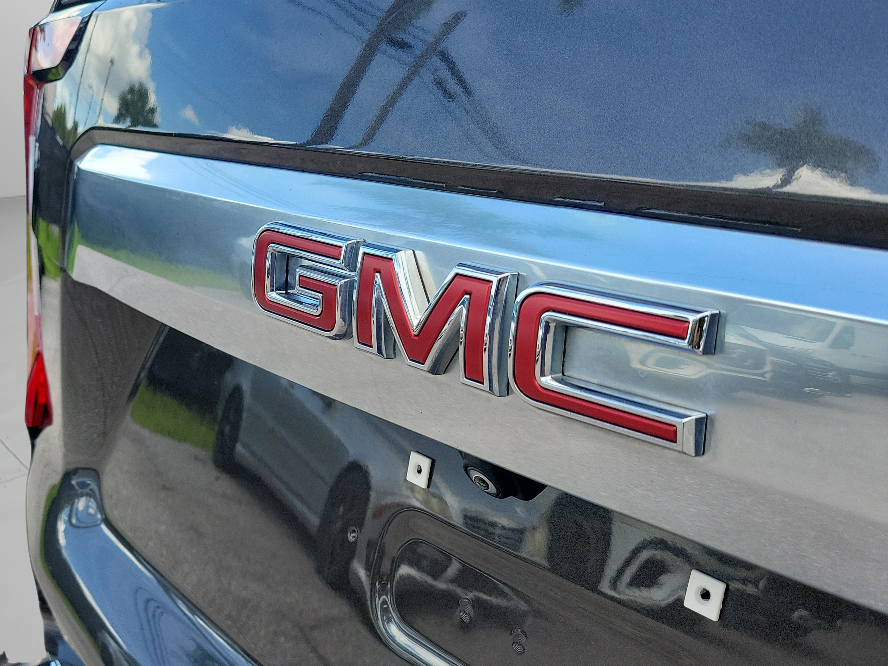 Used 2021 GMC Yukon XL Denali w/ LPO, Illumination Package RWD image 34