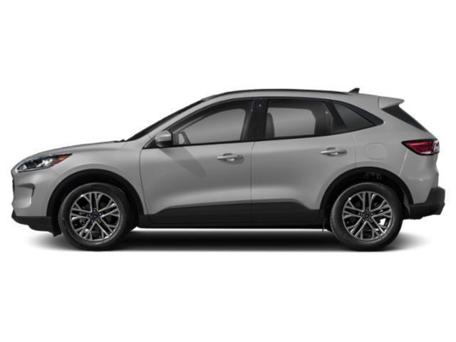 Used 2021 Ford Escape SEL w/ Technology Package AWD/4WD image 6