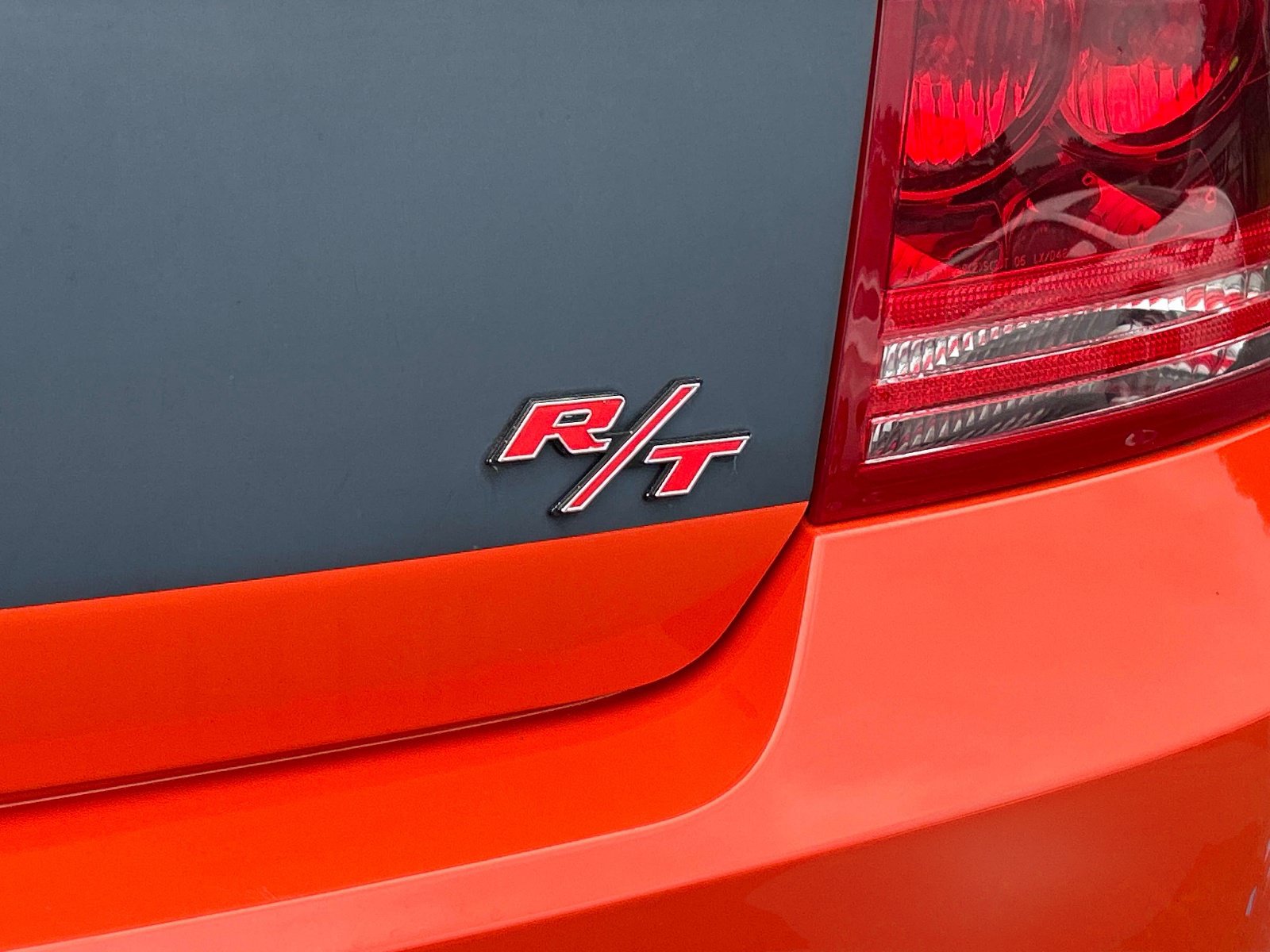 Used 2008 Dodge Charger R/T RWD image 13