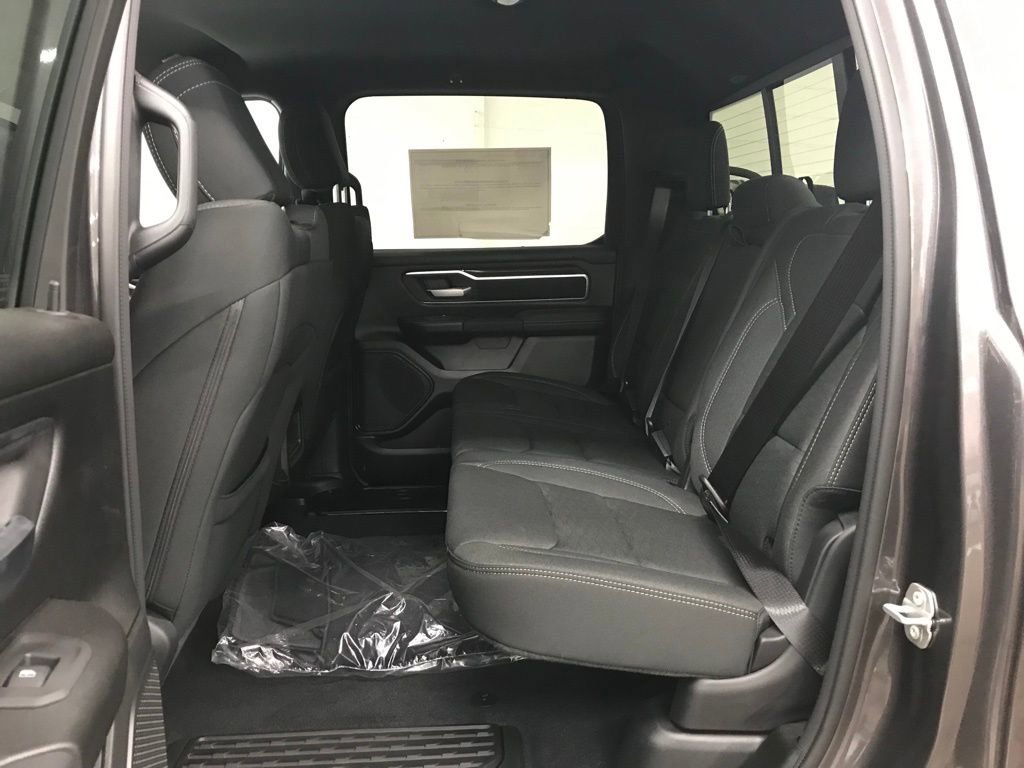 New 2026 RAM 1500 Lone Star image 29